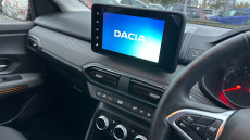 Dacia Sandero Stepway 1.0 TCe Prestige 5dr Petrol Hatchback